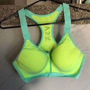 VSX sports bra